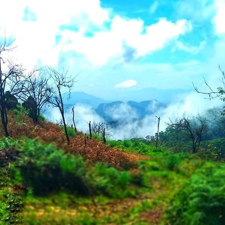 The Place ...The Experience Kodaikanal Exterior photo