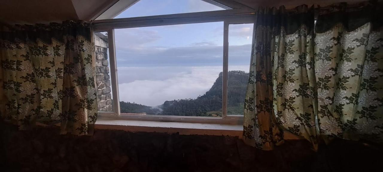 The Place ...The Experience Kodaikanal Exterior photo